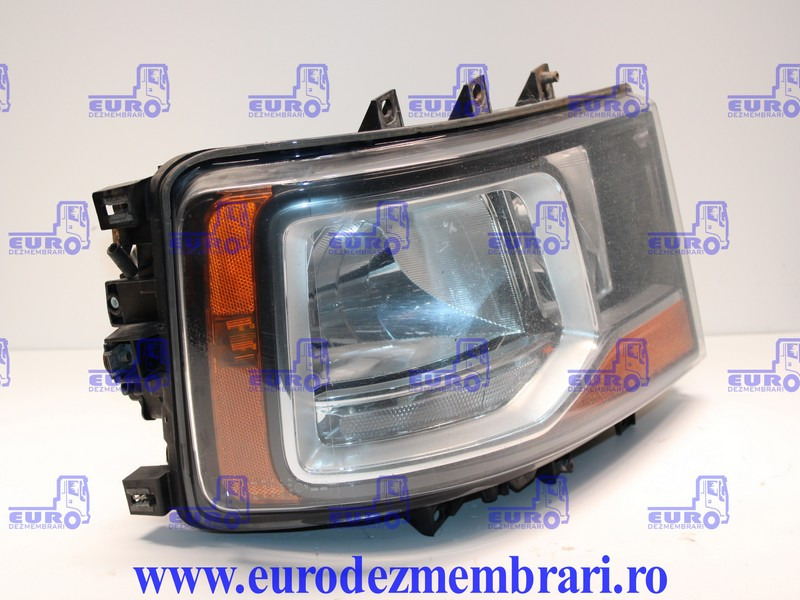 FAR DREAPTA SCANIA NGS 2655843, 2379894 - Koplamp voor Vrachtwagen: afbeelding 2 FAR DREAPTA SCANIA NGS 2655843, 2379894 - Koplamp voor Vrachtwagen: afbeelding 2