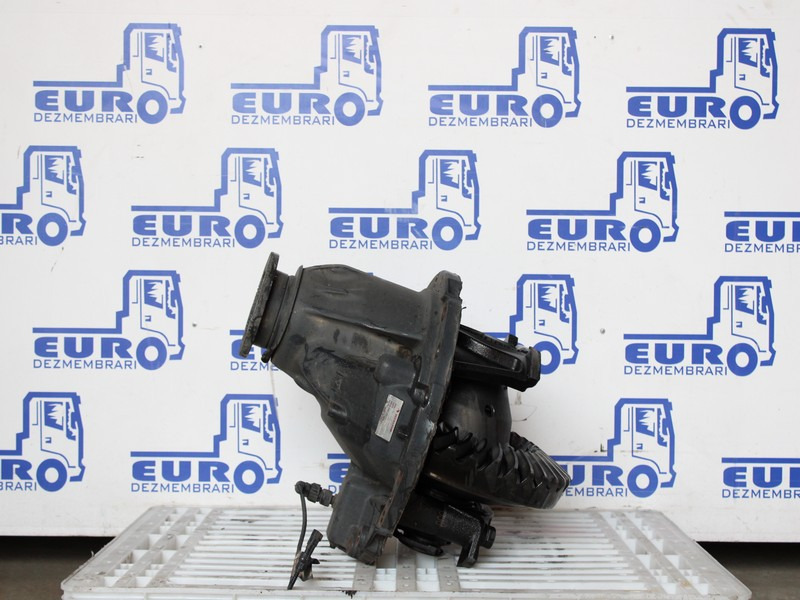 GRUP DIFERENTIAL MS 17X EVO R=1/336 3,36 IVECO S-WAY - Differentieel voor Vrachtwagen: afbeelding 1 GRUP DIFERENTIAL MS 17X EVO R=1/336 3,36 IVECO S-WAY - Differentieel voor Vrachtwagen: afbeelding 1