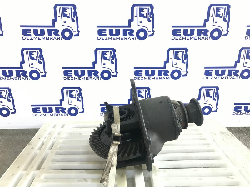GRUP DIFERENTIAL RENAULT MIDLUM R=42:10 R=4,20 - Differentieel voor Vrachtwagen: afbeelding 2 GRUP DIFERENTIAL RENAULT MIDLUM R=42:10 R=4,20 - Differentieel voor Vrachtwagen: afbeelding 2