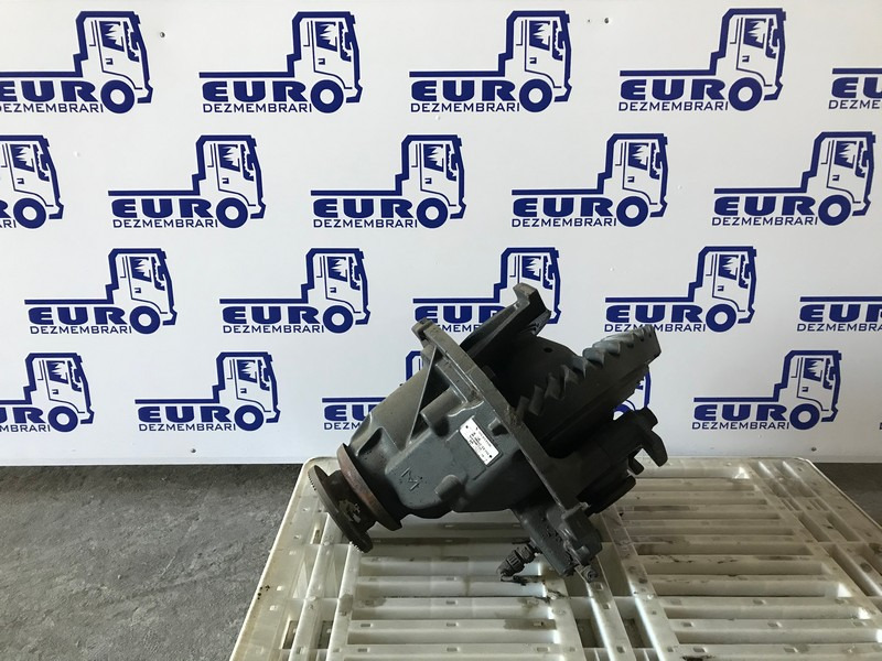 GRUP DIFERENTIAL RENAULT MS 17X R=1/285 R=2,85 - Differentieel voor Vrachtwagen: afbeelding 1 GRUP DIFERENTIAL RENAULT MS 17X R=1/285 R=2,85 - Differentieel voor Vrachtwagen: afbeelding 1