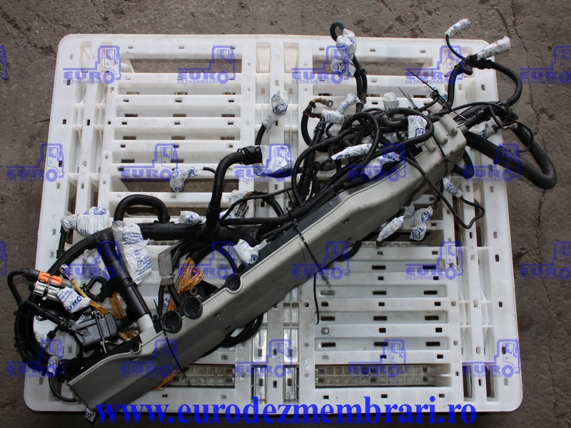 INSTALATIE ELECTRICA MOTOR MAN TGX D26 81.25459.5959 - Elektrisch systeem voor Vrachtwagen: afbeelding 1 INSTALATIE ELECTRICA MOTOR MAN TGX D26 81.25459.5959 - Elektrisch systeem voor Vrachtwagen: afbeelding 1