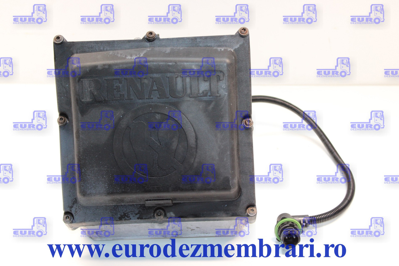 POMPA ADBLUE RENAULT PREMIUM 7421350673 7421582905 7422169013 7485020842 7421687109 7421911394 7422668889 - Geluiddemper/ Uitlaatsysteem voor Vrachtwagen: afbeelding 1 POMPA ADBLUE RENAULT PREMIUM 7421350673 7421582905 7422169013 7485020842 7421687109 7421911394 7422668889 - Geluiddemper/ Uitlaatsysteem voor Vrachtwagen: afbeelding 1