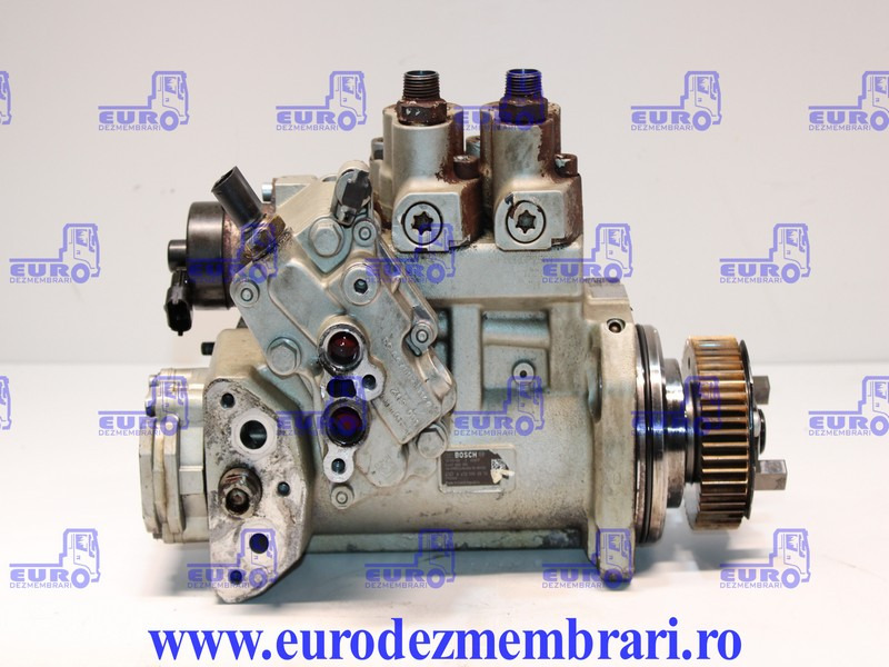 POMPA INALTA PRESIUNE MERCEDES ACTROS MP4 A4700900850, A4700902150 - Brandstofpomp voor Vrachtwagen: afbeelding 1 POMPA INALTA PRESIUNE MERCEDES ACTROS MP4 A4700900850, A4700902150 - Brandstofpomp voor Vrachtwagen: afbeelding 1