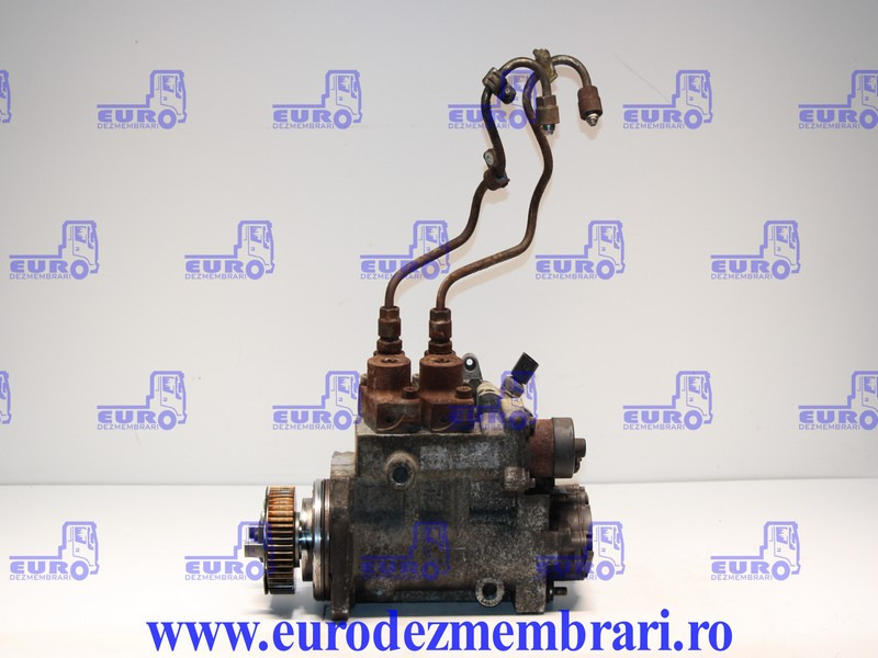 POMPA INALTA PRESIUNE MERCEDES ACTROS MP4 A4700902150, A4700900850 - Brandstofpomp voor Vrachtwagen: afbeelding 1 POMPA INALTA PRESIUNE MERCEDES ACTROS MP4 A4700902150, A4700900850 - Brandstofpomp voor Vrachtwagen: afbeelding 1