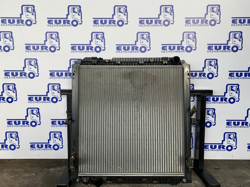 RADIATOR APA MERCEDES ACTROS MP4 A9605003601 - Radiateur voor Vrachtwagen: afbeelding 1 RADIATOR APA MERCEDES ACTROS MP4 A9605003601 - Radiateur voor Vrachtwagen: afbeelding 1