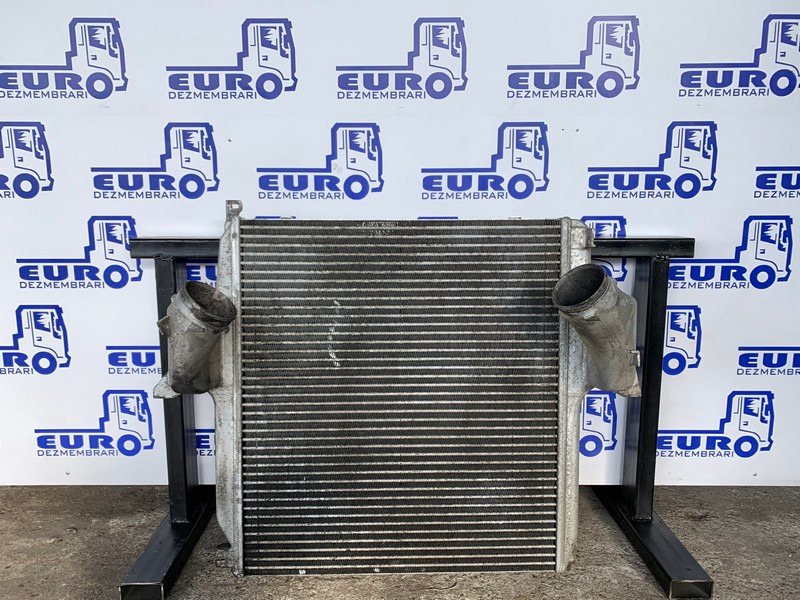 RADIATOR INTERCOOLER MERCEDES ACTROS MP2 A9425010901, A9425011001 - Radiateur voor Vrachtwagen: afbeelding 1 RADIATOR INTERCOOLER MERCEDES ACTROS MP2 A9425010901, A9425011001 - Radiateur voor Vrachtwagen: afbeelding 1