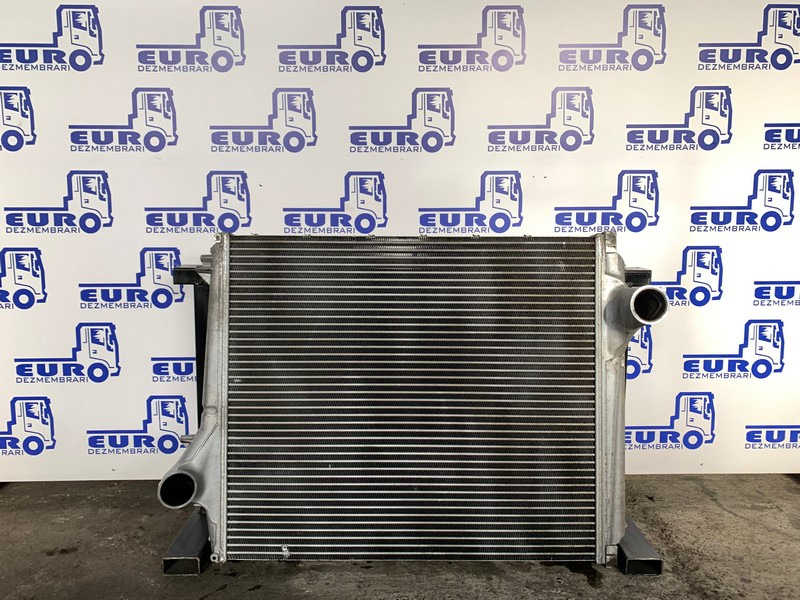 RADIATOR INTERCOOLER VOLVO FH 21631996 - Radiateur voor Vrachtwagen: afbeelding 1 RADIATOR INTERCOOLER VOLVO FH 21631996 - Radiateur voor Vrachtwagen: afbeelding 1
