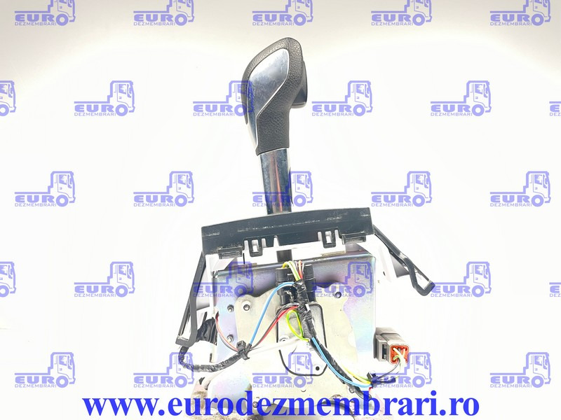 SCHIMBATOR VITEZE AUTOMAT FORD CARGO GC46 7210 BC - Cabine en interieur voor Vrachtwagen: afbeelding 1 SCHIMBATOR VITEZE AUTOMAT FORD CARGO GC46 7210 BC - Cabine en interieur voor Vrachtwagen: afbeelding 1