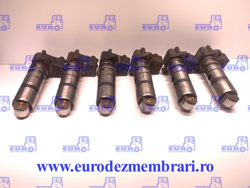 SET POMPE INALTA PRESIUNE MERCEDES ACTROS MP1 MP2 MP3 OM501LA A0280745902, 0414799005 - Brandstofpomp voor Vrachtwagen: afbeelding 1 SET POMPE INALTA PRESIUNE MERCEDES ACTROS MP1 MP2 MP3 OM501LA A0280745902, 0414799005 - Brandstofpomp voor Vrachtwagen: afbeelding 1