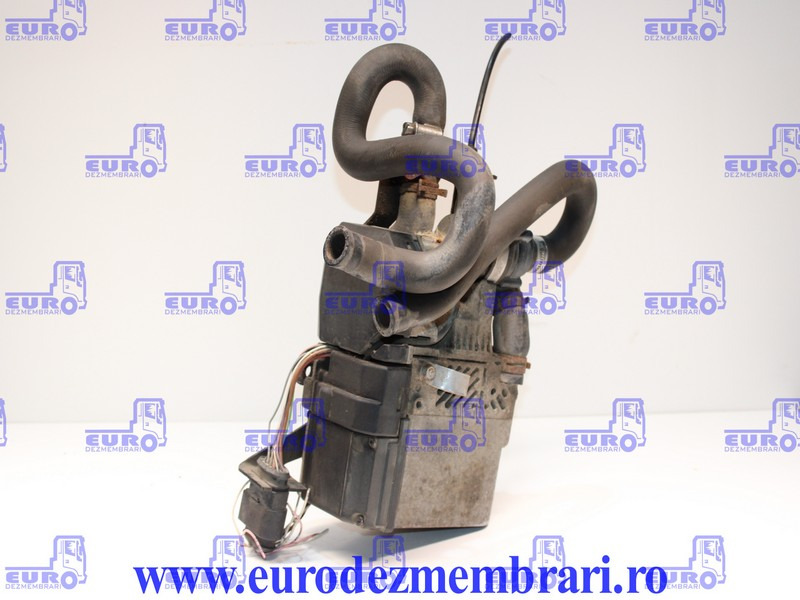 SIROCOU APA WEBASTO MAN TGX - Verwarming/ Ventilatie voor Vrachtwagen: afbeelding 2 SIROCOU APA WEBASTO MAN TGX - Verwarming/ Ventilatie voor Vrachtwagen: afbeelding 2