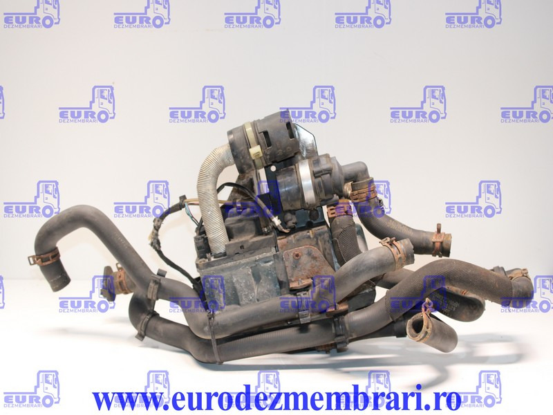 SIROCOU MERCEDES ACTROS MP4 A9608303661 - Verwarming/ Ventilatie voor Vrachtwagen: afbeelding 3 SIROCOU MERCEDES ACTROS MP4 A9608303661 - Verwarming/ Ventilatie voor Vrachtwagen: afbeelding 3