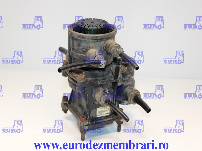 SUPAPA CONTROL TRAILER MAN TGA 81.52301.6026, 0486205022 - Remventiel voor Vrachtwagen: afbeelding 2 SUPAPA CONTROL TRAILER MAN TGA 81.52301.6026, 0486205022 - Remventiel voor Vrachtwagen: afbeelding 2