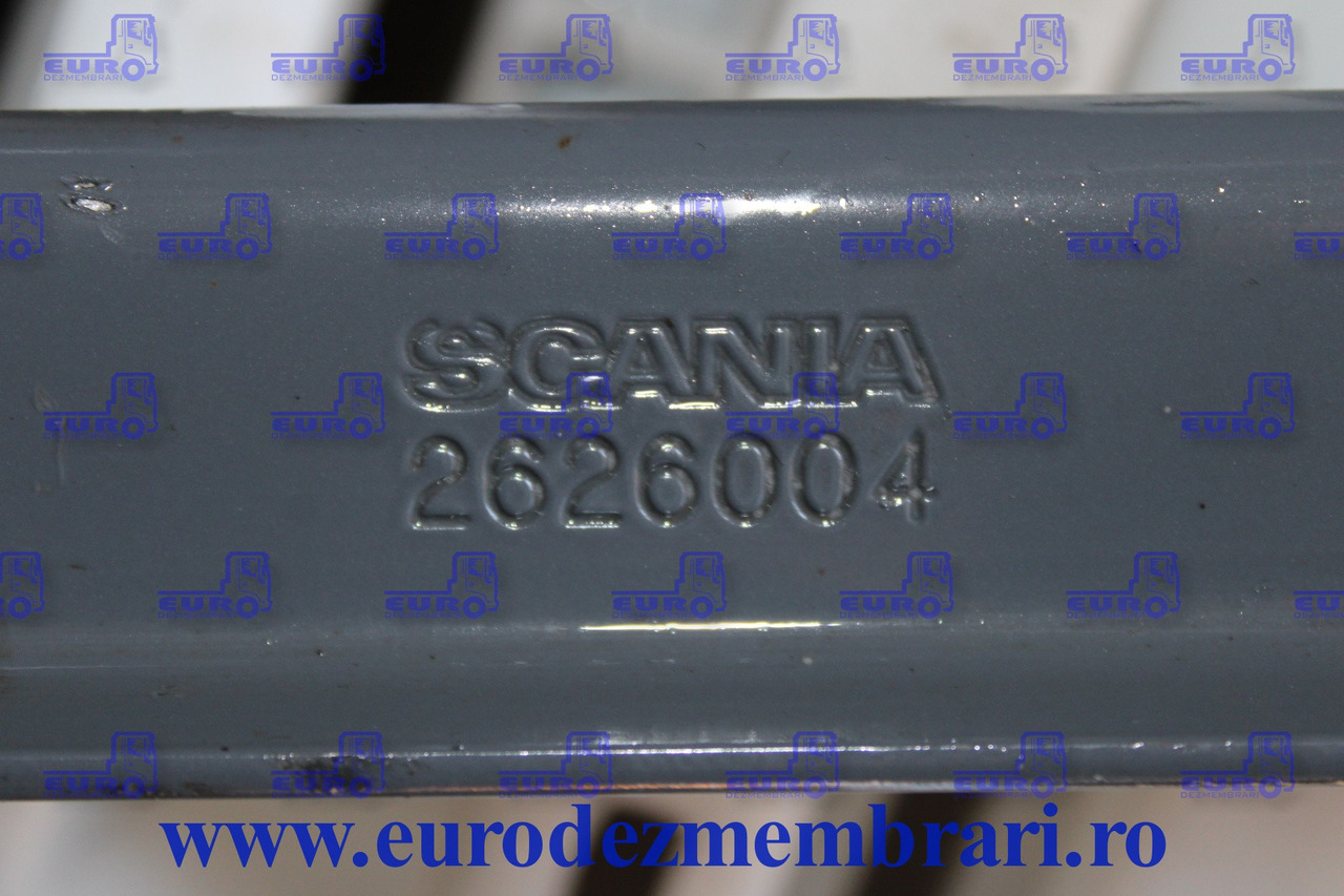 SUPORT APARATOARE NOROI AXA FATA DREAPTA SCANIA 2626004, 2670305, 2651238, 2832303, 2589272 - Vooras voor Vrachtwagen: afbeelding 3 SUPORT APARATOARE NOROI AXA FATA DREAPTA SCANIA 2626004, 2670305, 2651238, 2832303, 2589272 - Vooras voor Vrachtwagen: afbeelding 3