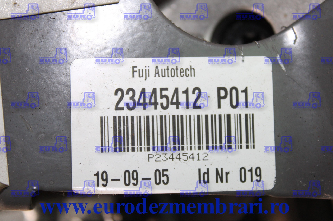 SUPORT VOLAN + REGLAJ VOLVO FH4 23445412 82216072 82630789 84197451 84186787 84415390 82694691 - Stuurwiel voor Vrachtwagen: afbeelding 3 SUPORT VOLAN + REGLAJ VOLVO FH4 23445412 82216072 82630789 84197451 84186787 84415390 82694691 - Stuurwiel voor Vrachtwagen: afbeelding 3