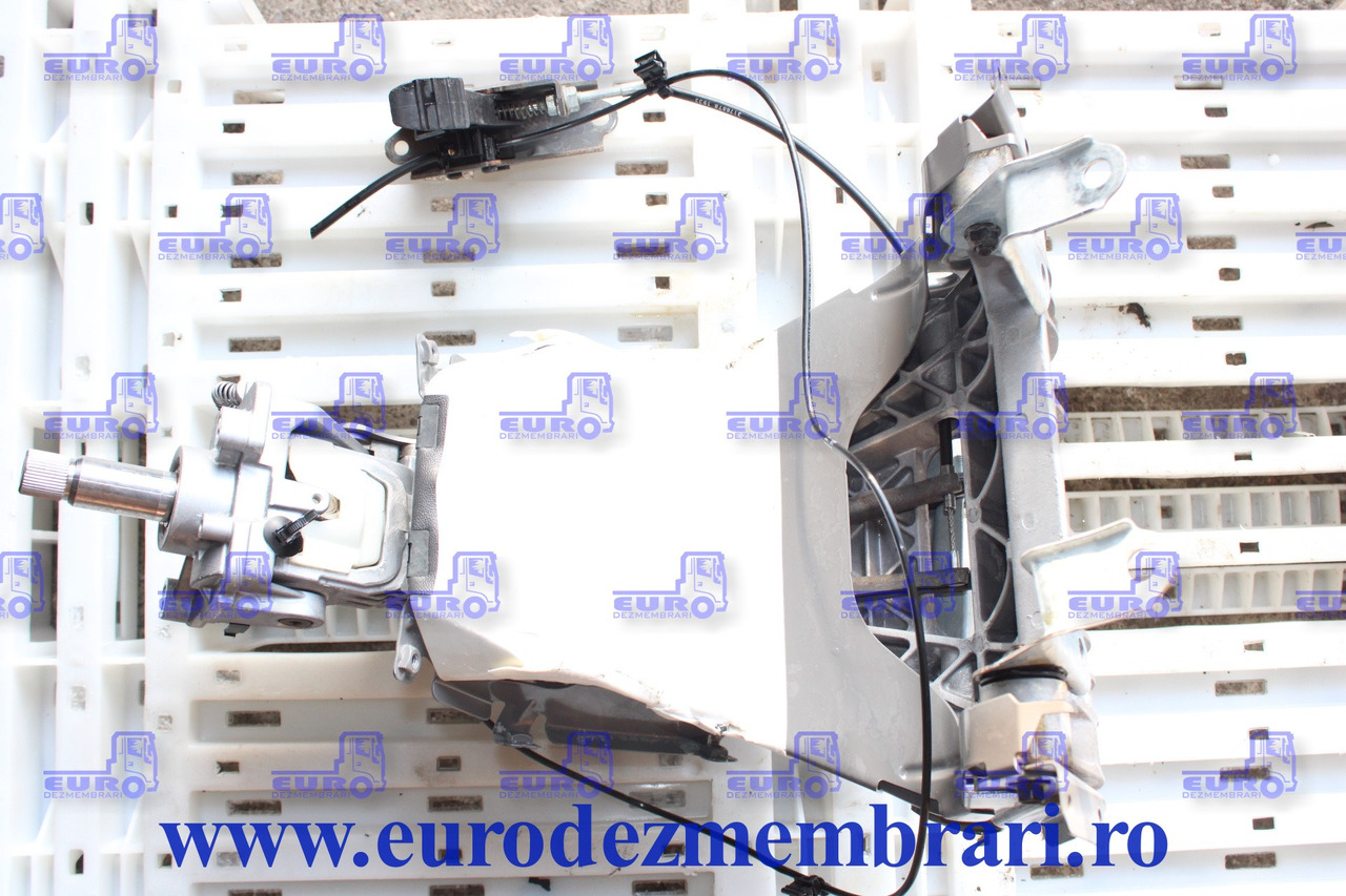 SUPORT VOLAN + REGLAJ VOLVO FH4 23445412 82216072 82630789 84197451 84186787 84415390 82694691 - Stuurwiel voor Vrachtwagen: afbeelding 1 SUPORT VOLAN + REGLAJ VOLVO FH4 23445412 82216072 82630789 84197451 84186787 84415390 82694691 - Stuurwiel voor Vrachtwagen: afbeelding 1