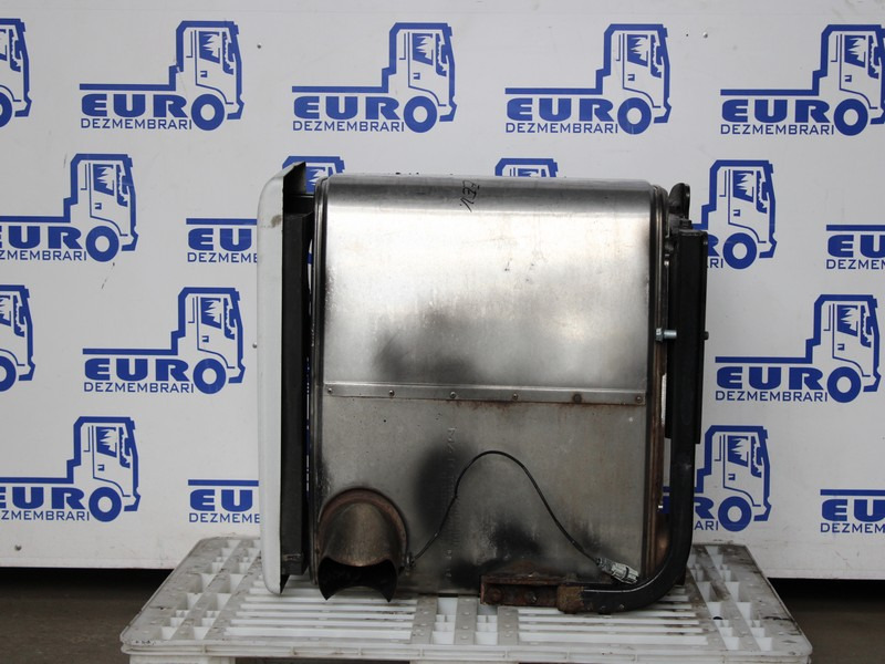 TOBA ESAPAMENT CATALIZATOR MAN TGX EURO 5 EEV 81.15103.6059, 81.15103.0094 - Katalysator voor Vrachtwagen: afbeelding 4 TOBA ESAPAMENT CATALIZATOR MAN TGX EURO 5 EEV 81.15103.6059, 81.15103.0094 - Katalysator voor Vrachtwagen: afbeelding 4