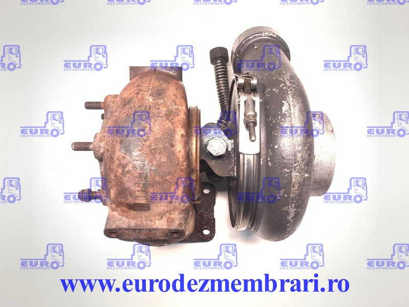 TURBOSUFLANTA MERCEDES ACTROS MP2 OM501LA A0070964699 - Turbolader voor Vrachtwagen: afbeelding 1 TURBOSUFLANTA MERCEDES ACTROS MP2 OM501LA A0070964699 - Turbolader voor Vrachtwagen: afbeelding 1