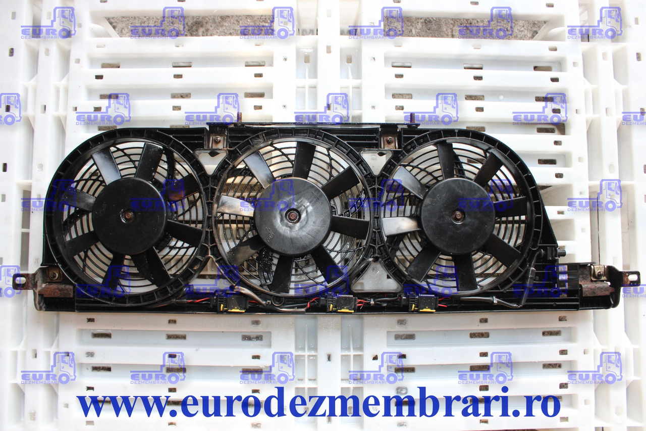 VENTILATOARE RACIRE VOLVO FH4 21918056 - Radiateur voor Vrachtwagen: afbeelding 2 VENTILATOARE RACIRE VOLVO FH4 21918056 - Radiateur voor Vrachtwagen: afbeelding 2
