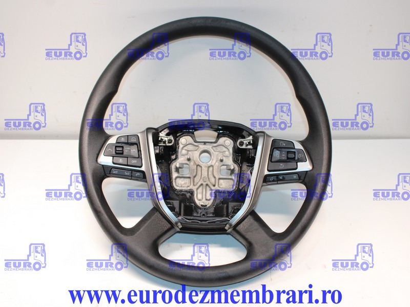 VOLAN MAN TGX TG3 81.46430.6057 - Cabine en interieur voor Vrachtwagen: afbeelding 1 VOLAN MAN TGX TG3 81.46430.6057 - Cabine en interieur voor Vrachtwagen: afbeelding 1