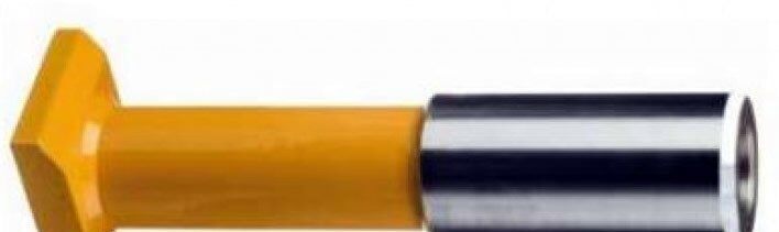 Karıştırıcı i Ø60 T275587002 PUTZMEISTER concrete mixer - Transmissie voor Betonmixer: afbeelding 1 Karıştırıcı i Ø60 T275587002 PUTZMEISTER concrete mixer - Transmissie voor Betonmixer: afbeelding 1