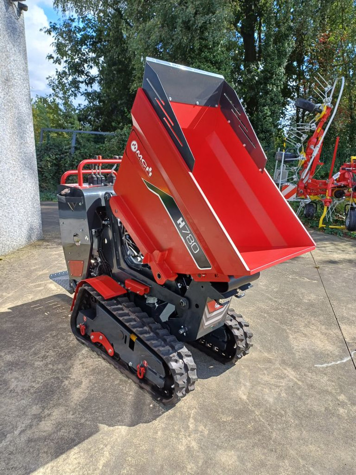 MCH H780 - Minidumper: afbeelding 1 MCH H780 - Minidumper: afbeelding 1