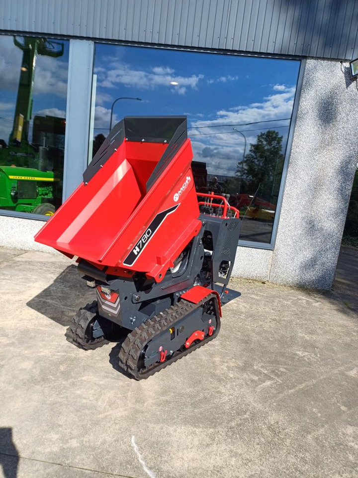 MCH H780 - Minidumper: afbeelding 2 MCH H780 - Minidumper: afbeelding 2