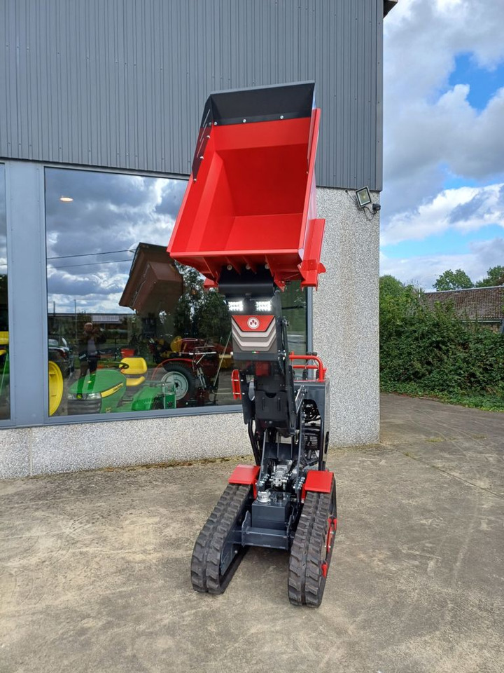MCH H780 - Minidumper: afbeelding 4 MCH H780 - Minidumper: afbeelding 4