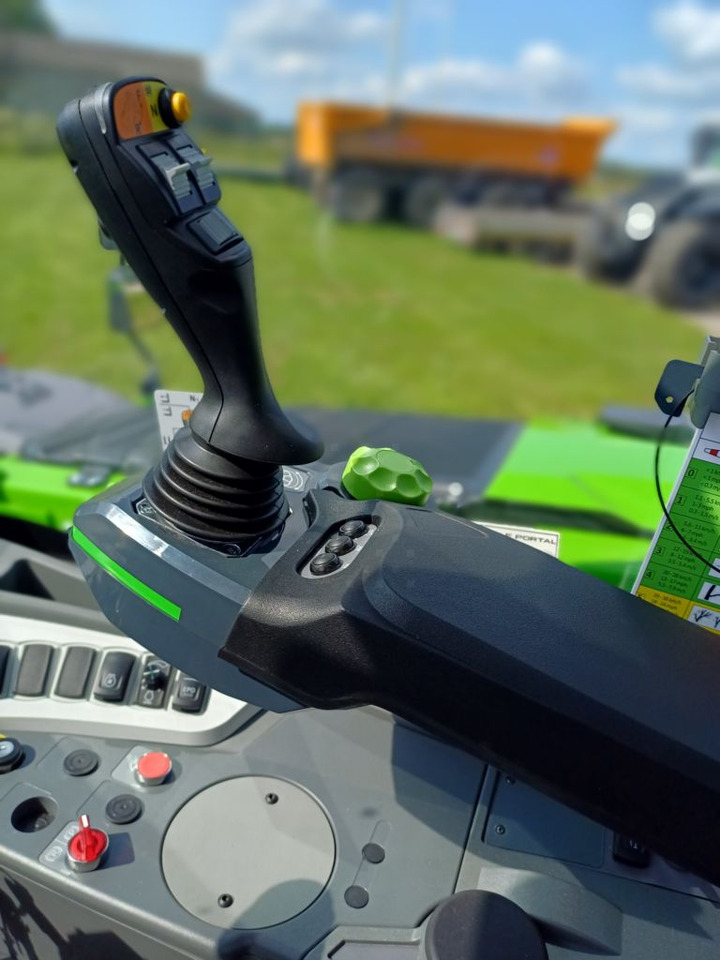 Merlo TF38.10 TT CS 136 - Verreiker: afbeelding 2 Merlo TF38.10 TT CS 136 - Verreiker: afbeelding 2