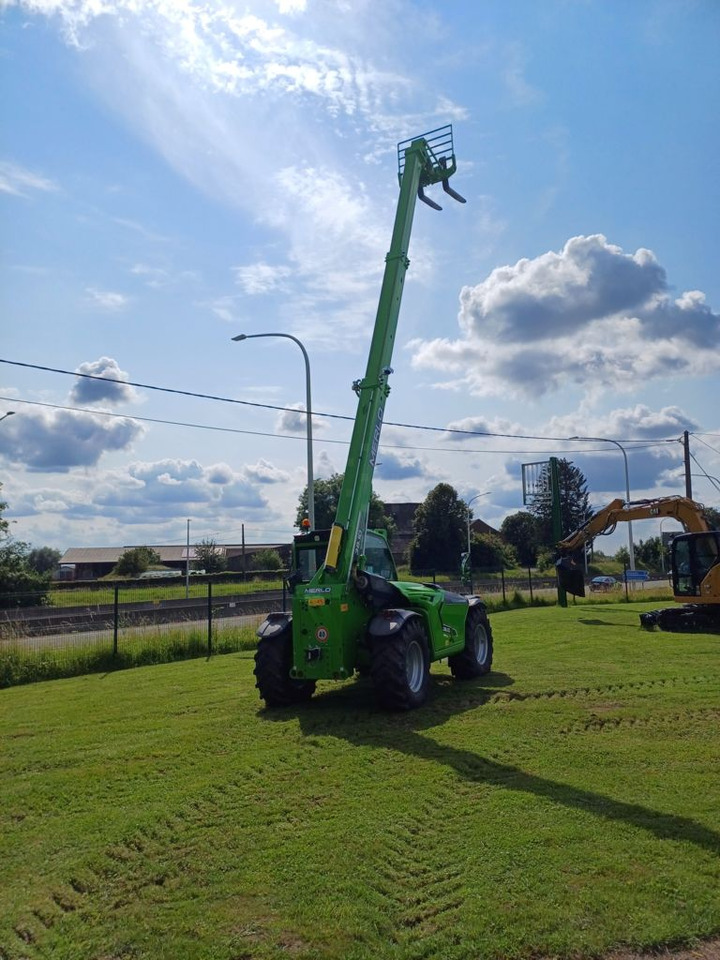 Merlo TF38.10 TT CS 136 - Verreiker: afbeelding 1 Merlo TF38.10 TT CS 136 - Verreiker: afbeelding 1