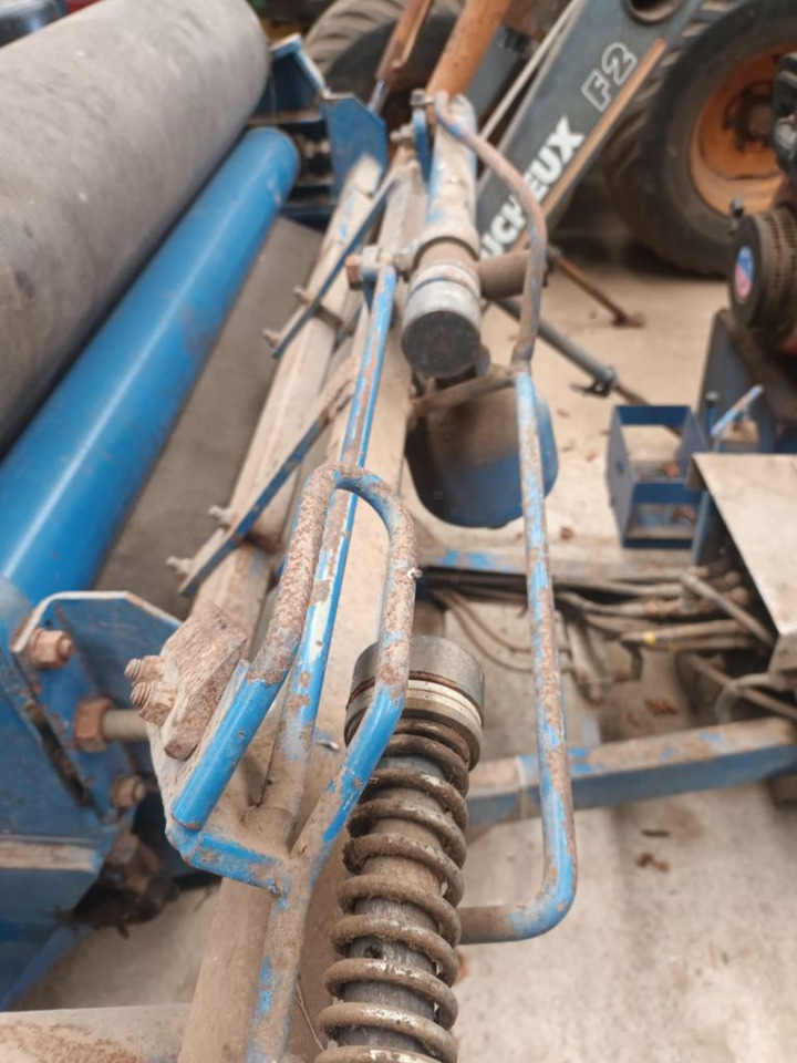 Tanco Autowrap - Wikkelaar: afbeelding 5 Tanco Autowrap - Wikkelaar: afbeelding 5