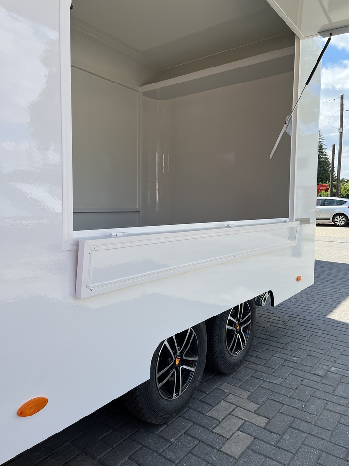Verkoopwagen WARK PREMIUM 4m: afbeelding 9