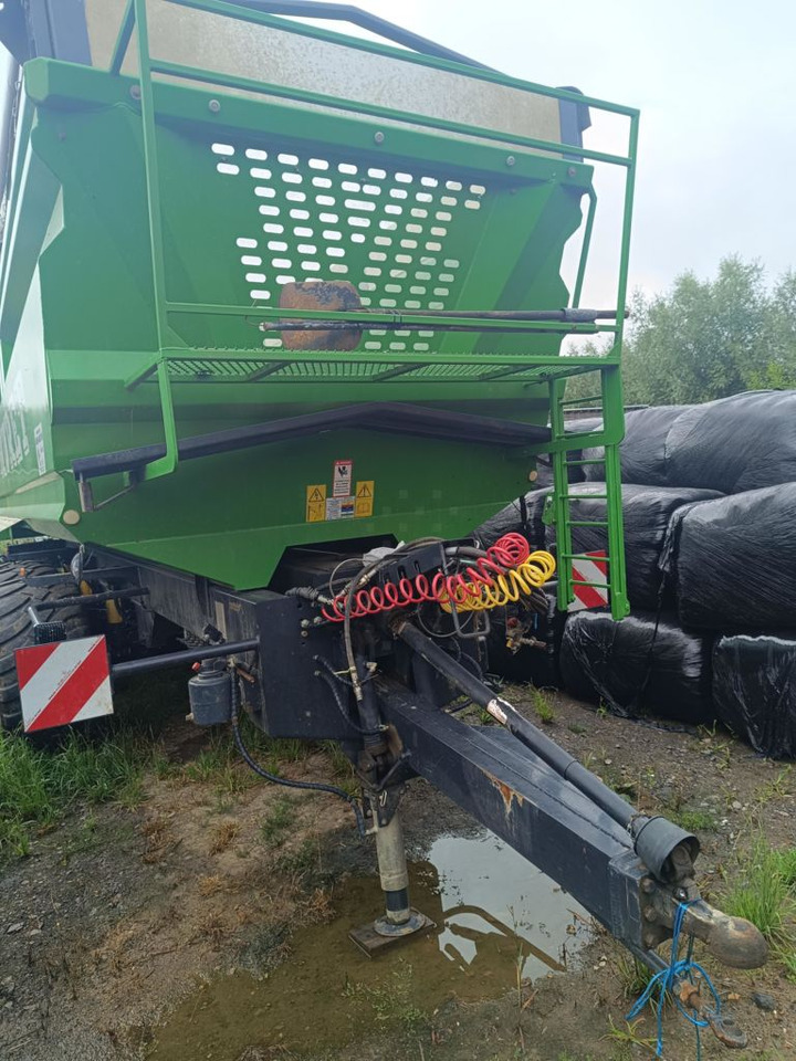 Huret Legend - Landbouwkipper: afbeelding 5 Huret Legend - Landbouwkipper: afbeelding 5