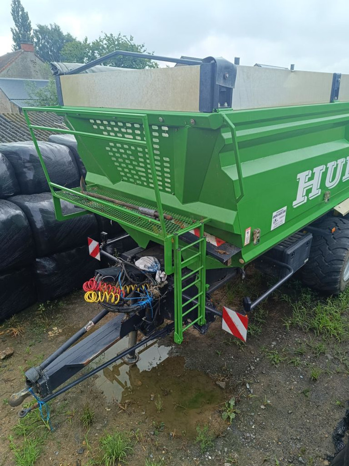 Huret Legend - Landbouwkipper: afbeelding 4 Huret Legend - Landbouwkipper: afbeelding 4