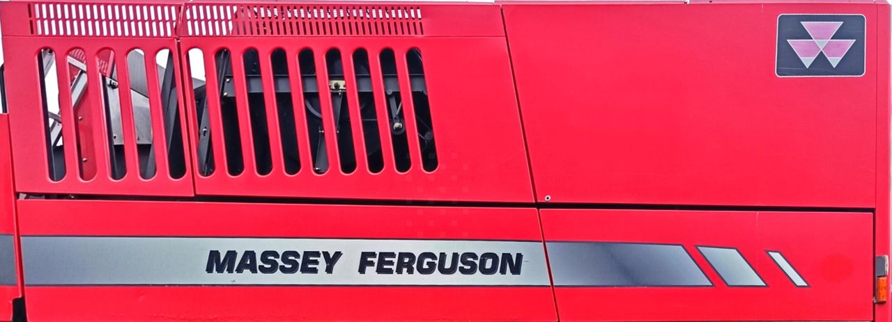 Massey Ferguson 7282 CENTORA - Maaidorser: afbeelding 3 Massey Ferguson 7282 CENTORA - Maaidorser: afbeelding 3