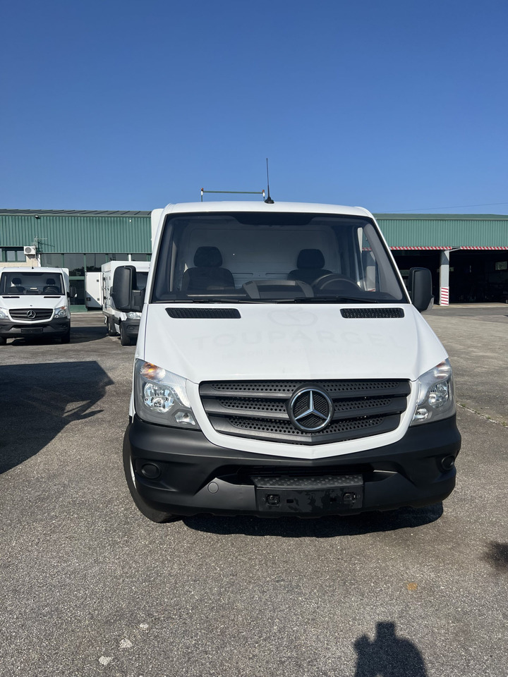 FURGON HELADERO 3.5T MERCEDES SPRINTER - Koelwagen: afbeelding 1 FURGON HELADERO 3.5T MERCEDES SPRINTER - Koelwagen: afbeelding 1