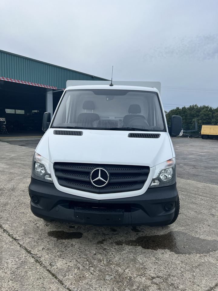 FUROGON HELADERO CON PLACAS MERCEDES Y IVECO - Koelwagen: afbeelding 4 FUROGON HELADERO CON PLACAS MERCEDES Y IVECO - Koelwagen: afbeelding 4