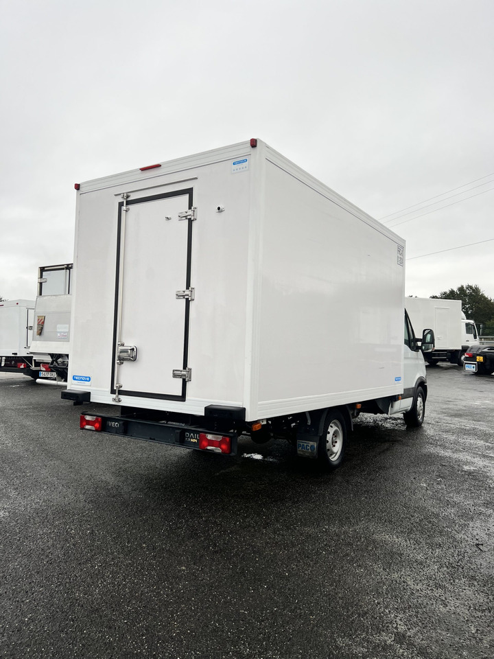 IVECO FRIGORIFICO - Koelwagen: afbeelding 2 IVECO FRIGORIFICO - Koelwagen: afbeelding 2