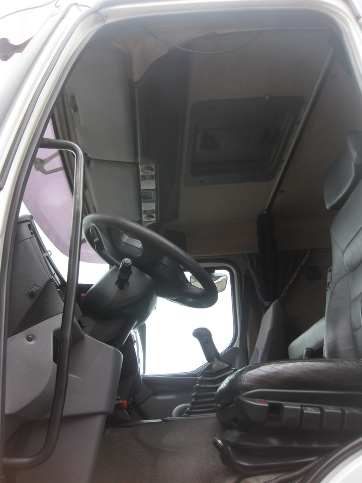 CABEZA TRACTORA RENAULT PREMIUM 420 - Trekker: afbeelding 5 CABEZA TRACTORA RENAULT PREMIUM 420 - Trekker: afbeelding 5