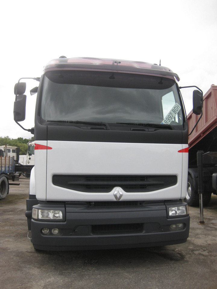 CABEZA TRACTORA RENAULT PREMIUM 420 - Trekker: afbeelding 1 CABEZA TRACTORA RENAULT PREMIUM 420 - Trekker: afbeelding 1