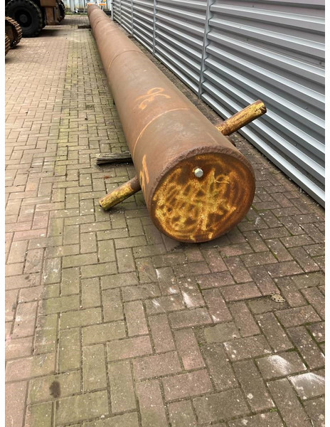 Spud leg 15 meter - Bouwmachine: afbeelding 3 Spud leg 15 meter - Bouwmachine: afbeelding 3