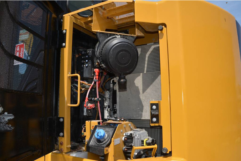 Rupsgraafmachine Cat 325 FL CR: afbeelding 11