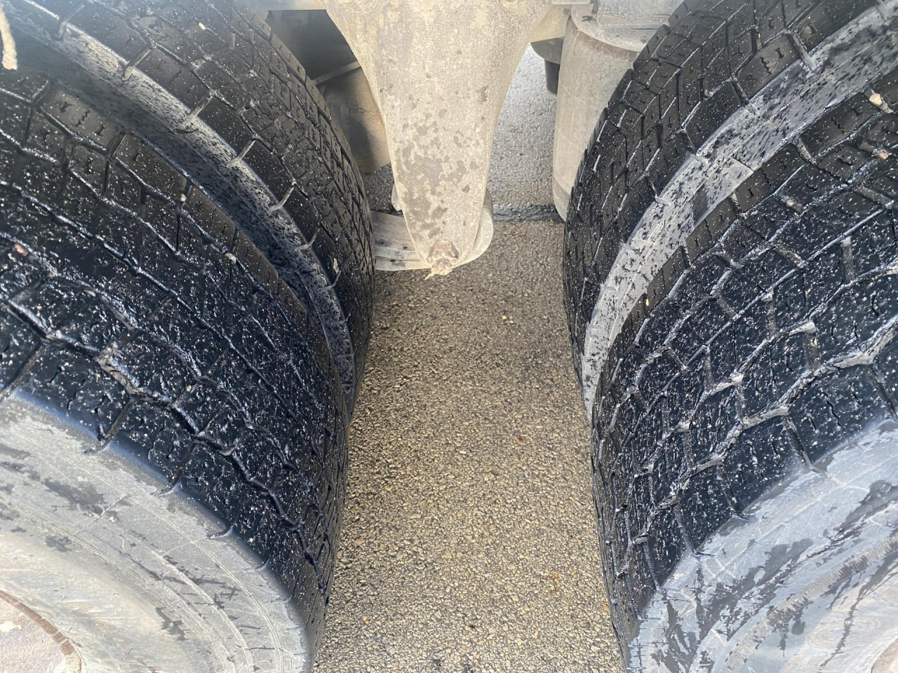 Chassis vrachtwagen SCANIA R 440 CB6x4HSA: afbeelding 6