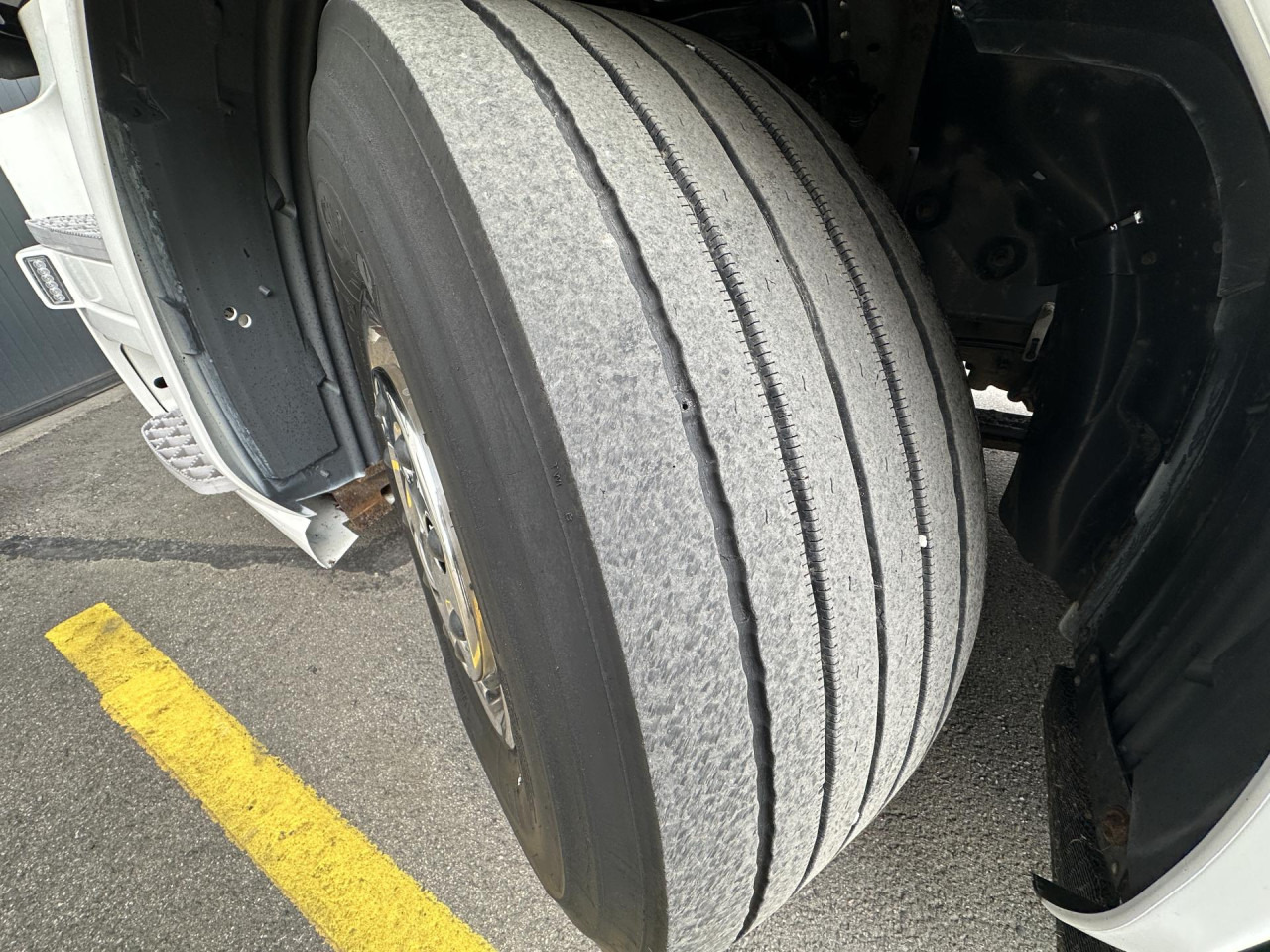 SCANIA R 410 LA4x2MNA - Trekker: afbeelding 3 SCANIA R 410 LA4x2MNA - Trekker: afbeelding 3