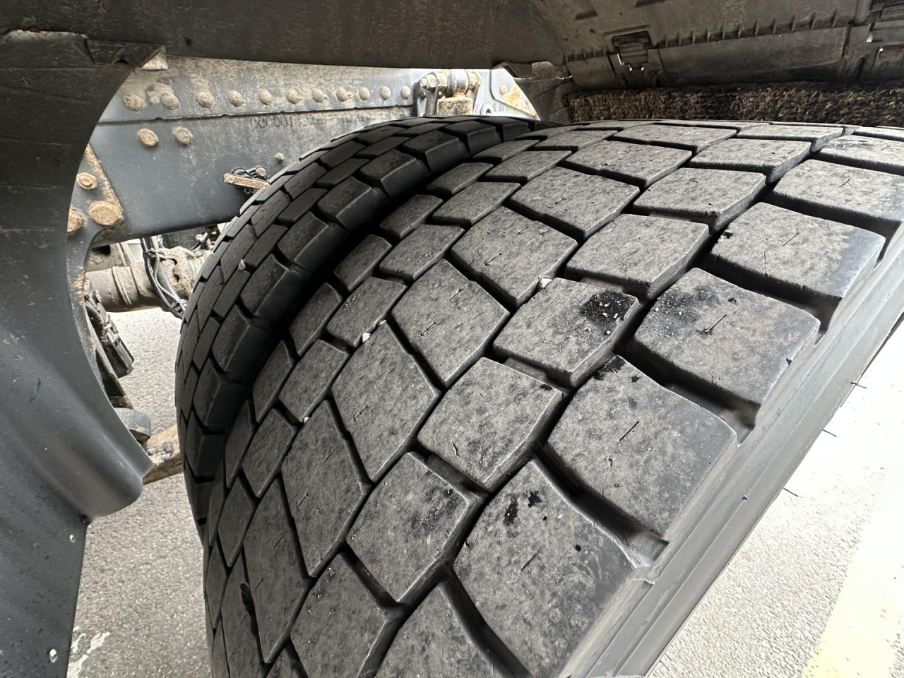 SCANIA R 410 LA4x2MNA - Trekker: afbeelding 4 SCANIA R 410 LA4x2MNA - Trekker: afbeelding 4