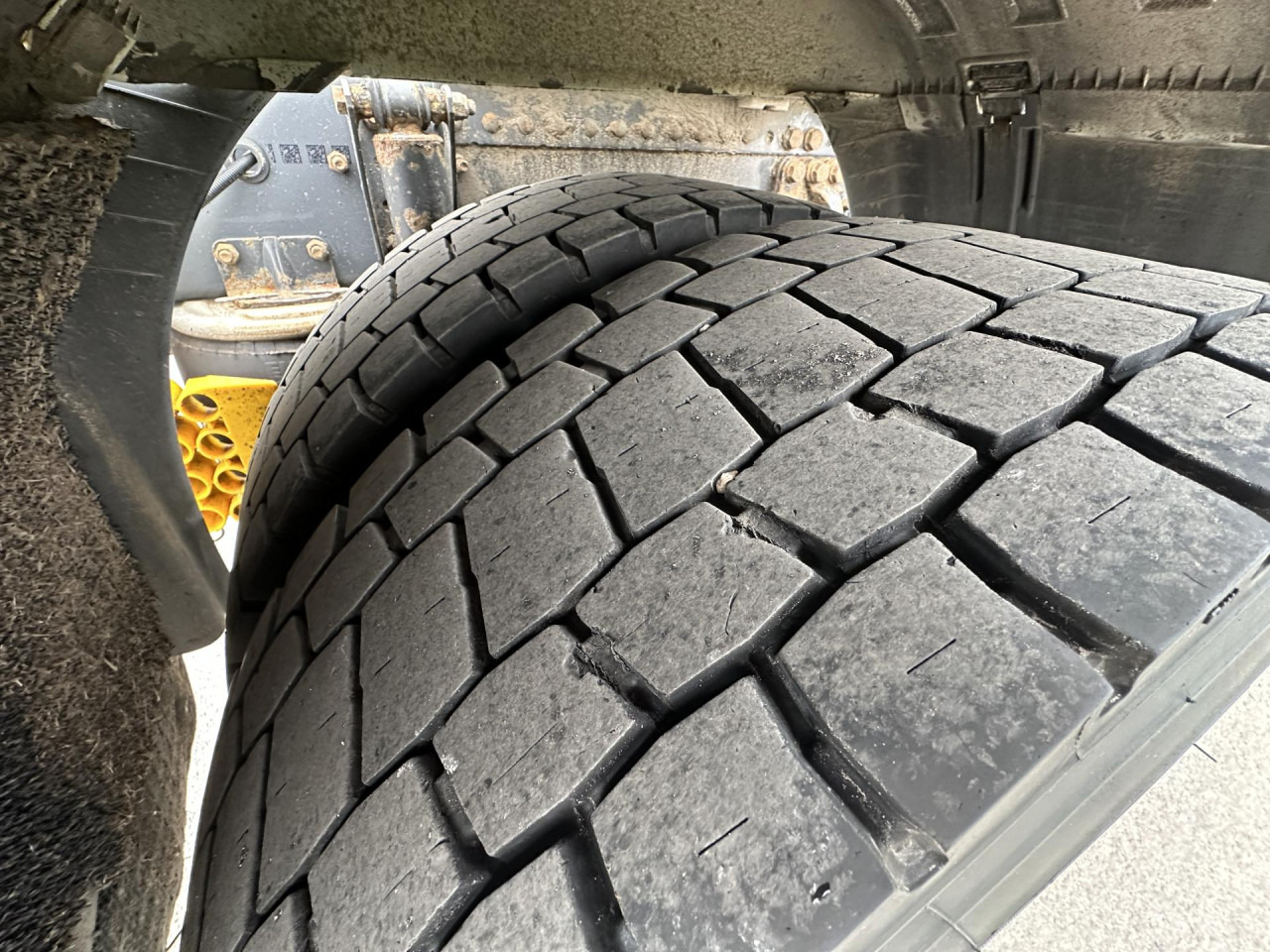 SCANIA R 410 LA4x2MNA - Trekker: afbeelding 5 SCANIA R 410 LA4x2MNA - Trekker: afbeelding 5