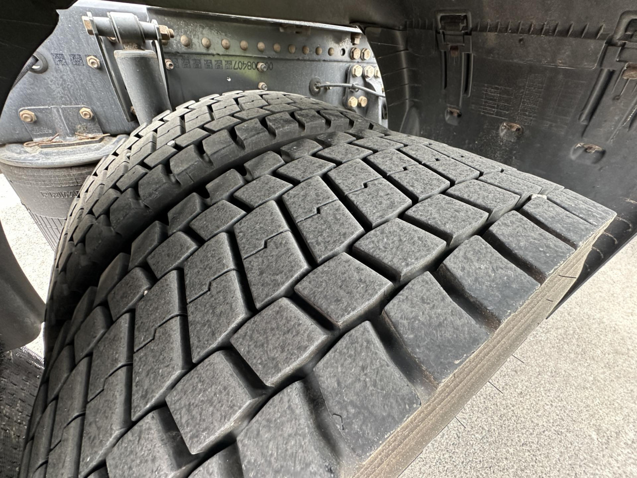 SCANIA R 450 A4x2NA - Trekker: afbeelding 5 SCANIA R 450 A4x2NA - Trekker: afbeelding 5
