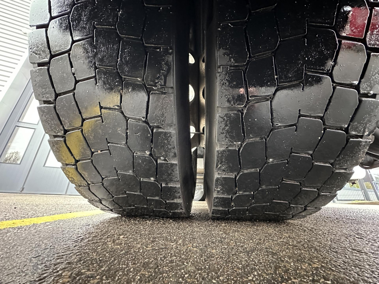 SCANIA R 450 A4x2NA - Trekker: afbeelding 2 SCANIA R 450 A4x2NA - Trekker: afbeelding 2