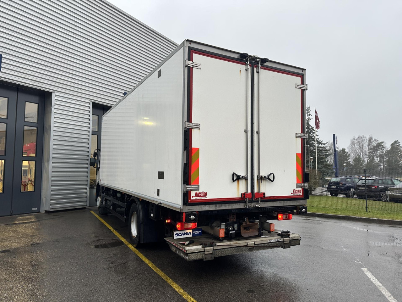 VOLVO FE - Trekker: afbeelding 5 VOLVO FE - Trekker: afbeelding 5