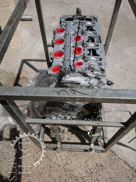 Citroën Jumpy III - Motor voor Bestelwagen: afbeelding 4 Citroën Jumpy III - Motor voor Bestelwagen: afbeelding 4