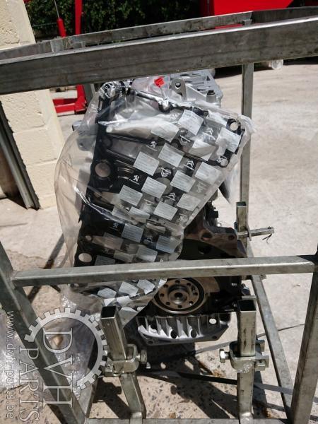 Citroën Jumpy III - Motor voor Bestelwagen: afbeelding 5 Citroën Jumpy III - Motor voor Bestelwagen: afbeelding 5